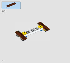 LEGO 75217 instructions page 66 – build guide