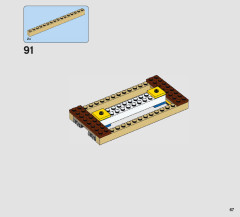 LEGO 75217 instructions page 67 – build guide