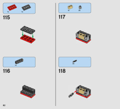 LEGO 75217 instructions page 82 – build guide