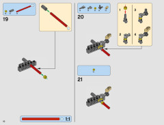 LEGO 75218 instructions page 10 – build guide