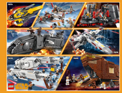 LEGO 75218 instructions page 115 – build guide