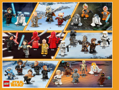 LEGO 75218 instructions page 116 – build guide