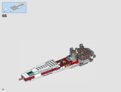 LEGO 75218 instructions page 30 – build guide