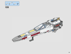 LEGO 75218 instructions page 59 – build guide