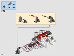 LEGO 75219 instructions page 114 – build guide