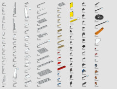 LEGO 75219 instructions page 146 – build guide
