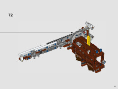 LEGO 75219 instructions page 41 – build guide