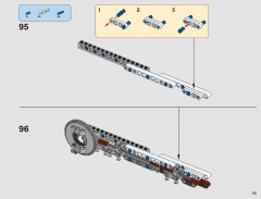 LEGO 75219 instructions page 53 – build guide