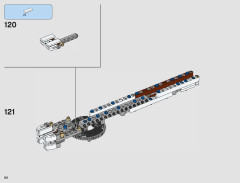 LEGO 75219 instructions page 60 – build guide