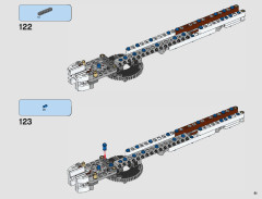 LEGO 75219 instructions page 61 – build guide