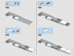 LEGO 75219 instructions page 71 – build guide