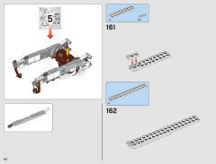 LEGO 75219 instructions page 80 – build guide