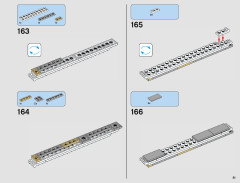LEGO 75219 instructions page 81 – build guide