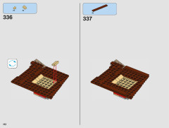 LEGO 75220 instructions page 162 – build guide