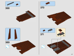 LEGO 75220 instructions page 177 – build guide