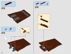 LEGO 75220 instructions page 178 – build guide