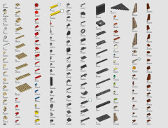 LEGO 75220 instructions page 186 – build guide