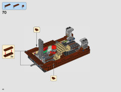 LEGO 75220 instructions page 48 – build guide
