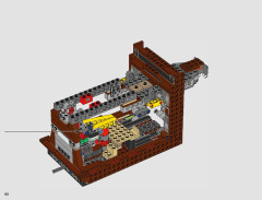 LEGO 75220 instructions page 80 – build guide