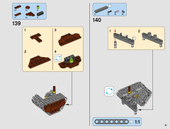 LEGO 75220 instructions page 91 – build guide