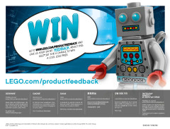 LEGO 75221 instructions page 108 – build guide