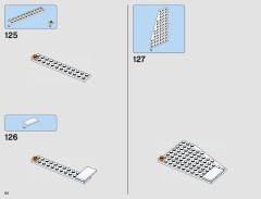 LEGO 75221 instructions page 60 – build guide