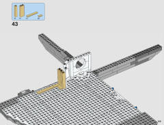 LEGO 75222 instructions page 109 – build guide