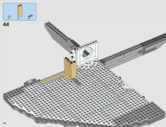 LEGO 75222 instructions page 110 – build guide
