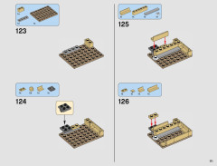 LEGO 75222 instructions page 171 – build guide
