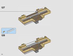 LEGO 75222 instructions page 172 – build guide
