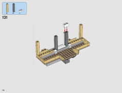 LEGO 75222 instructions page 174 – build guide