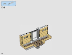 LEGO 75222 instructions page 178 – build guide