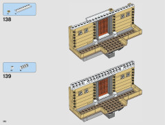 LEGO 75222 instructions page 180 – build guide