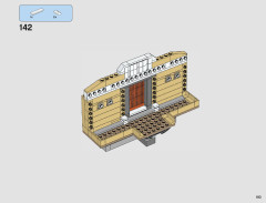 LEGO 75222 instructions page 183 – build guide