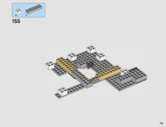 LEGO 75222 instructions page 195 – build guide