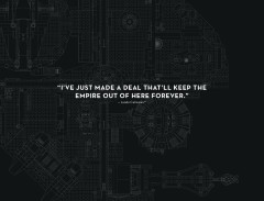 LEGO 75222 instructions page 2 – build guide