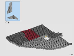 LEGO 75222 instructions page 213 – build guide