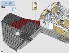 LEGO 75222 instructions page 222 – build guide