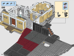 LEGO 75222 instructions page 228 – build guide
