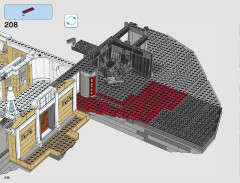 LEGO 75222 instructions page 246 – build guide