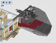 LEGO 75222 instructions page 248 – build guide