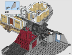 LEGO 75222 instructions page 271 – build guide