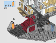 LEGO 75222 instructions page 275 – build guide