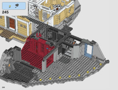 LEGO 75222 instructions page 286 – build guide