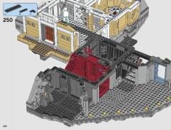 LEGO 75222 instructions page 292 – build guide