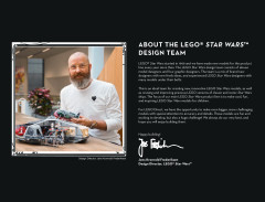 LEGO 75222 instructions page 3 – build guide