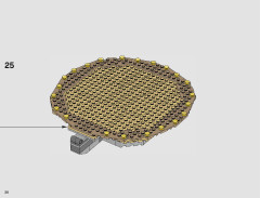 LEGO 75222 instructions page 30 – build guide