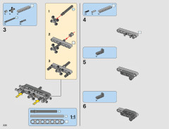 LEGO 75222 instructions page 330 – build guide