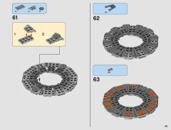 LEGO 75222 instructions page 351 – build guide
