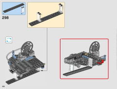 LEGO 75222 instructions page 362 – build guide